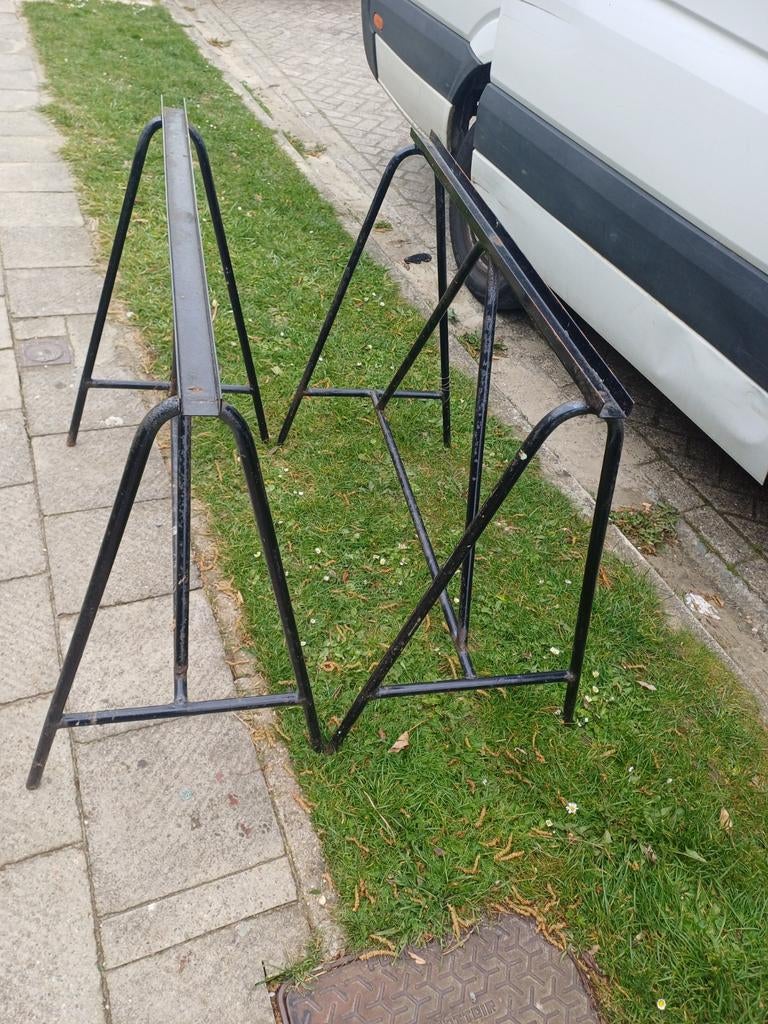 TRETEAU METAL, Enlèvement ou Envoi