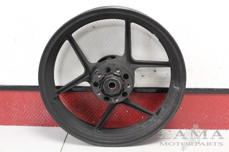 JANTE AVANT KLE 650 Versys 2007-2009 (KLE650 KLE650A-B), Motos, Pièces | Kawasaki, Utilisé