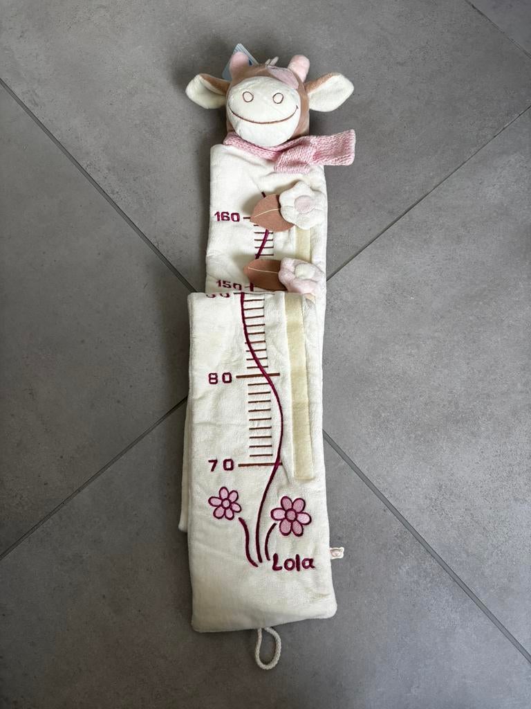 Noukies groeimeter, Enfants & Bébés, Enlèvement, Neuf