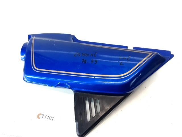 CB750KZ 1978 - 1979 Honda Cover Cover onder zadel D1-57488, Motoren