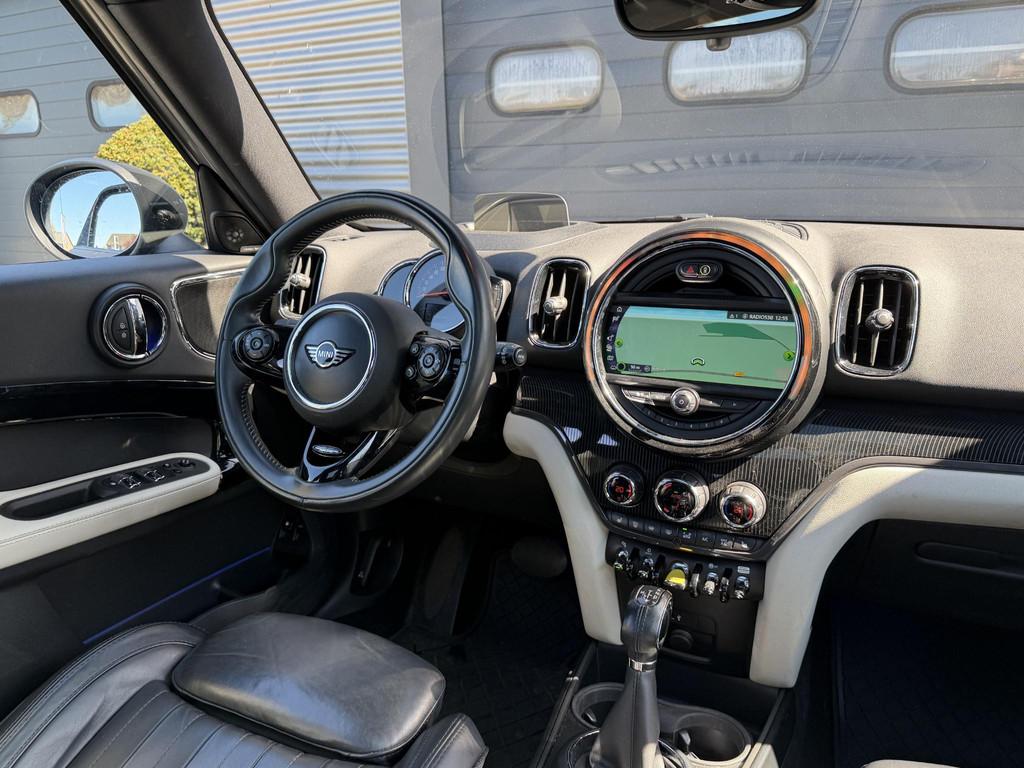 MINI Countryman 1.5 Cooper S E ALL4 Chili (automatique), Autos, Mini, Achat, Euro 6, Hybride rechargeable, 5 portes