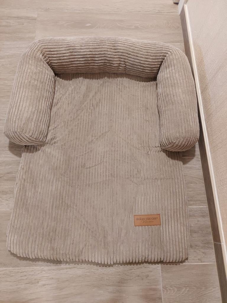 honden/katten slaapzak, deken ,kussen nieuw., Dieren en Toebehoren, Hondenmanden, Ophalen of Verzenden, Nieuw, Stof