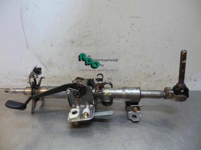 Boîtier colonne de direction d'un Toyota Corolla (Corolla 9, Autos : Pièces & Accessoires, Commande, Toyota, Utilisé, 3 mois de garantie