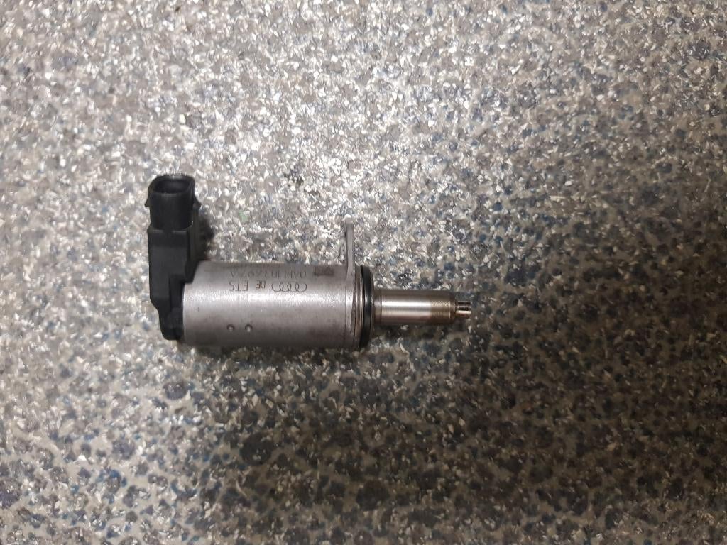Hydraulisch ventiel Audi A4 Avant 2.0 TFSI 16V 2012, Enlèvement ou Envoi, Audi