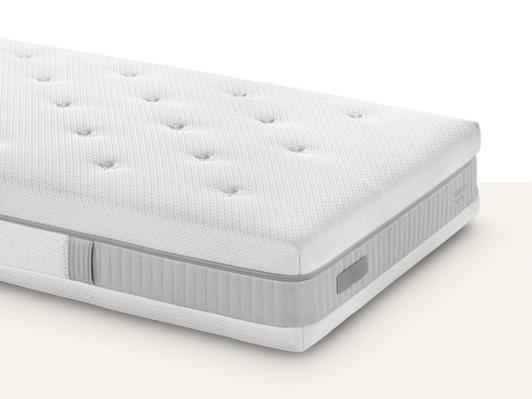 Dubbele matras Beka, Huis en Inrichting, Slaapkamer | Matrassen en Bedbodems, Ophalen, Matras