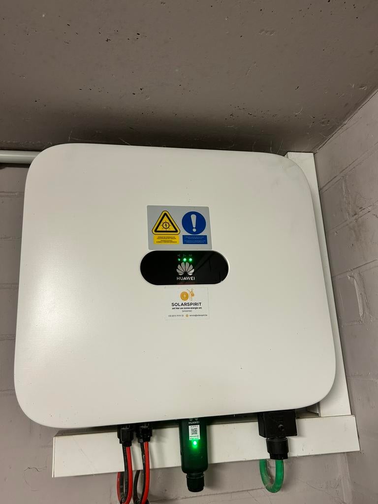 Onduleur à panneau solaire Huawei 10ktl, Bricolage & Construction, Enlèvement, Comme neuf