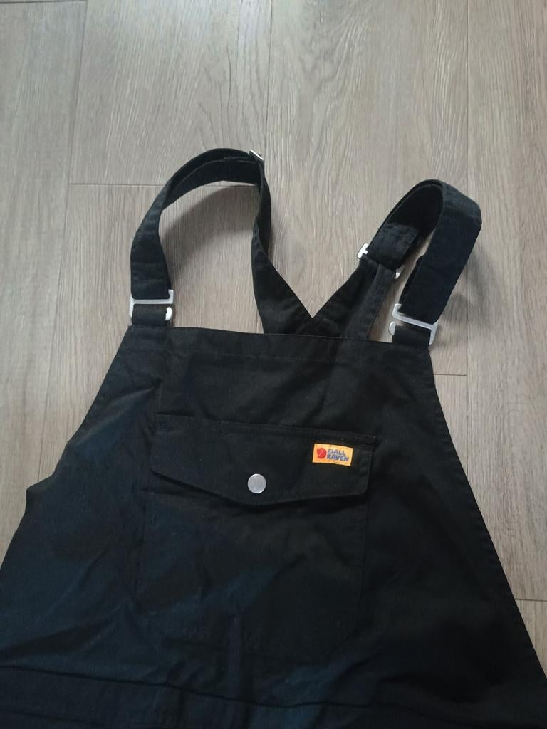 Salopetten van Fjallraven, Ophalen of Verzenden