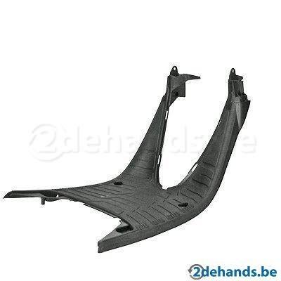 Casquette MBK Booster Spirit ancien modèle, Enlèvement, Neuf, Capot