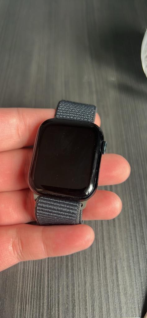 Apple Watch series 9, Enlèvement ou Envoi, IOS, Comme neuf, Apple
