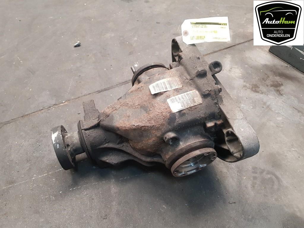 DIFFERENTIEEL ACHTER BMW 5 serie Touring (E39), Gebruikt, BMW