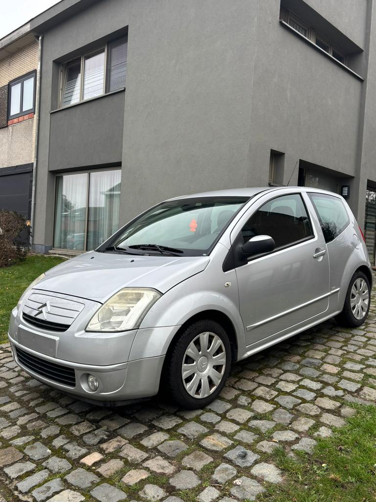 C2 exclusive, Achat, Particulier, C2, Essence