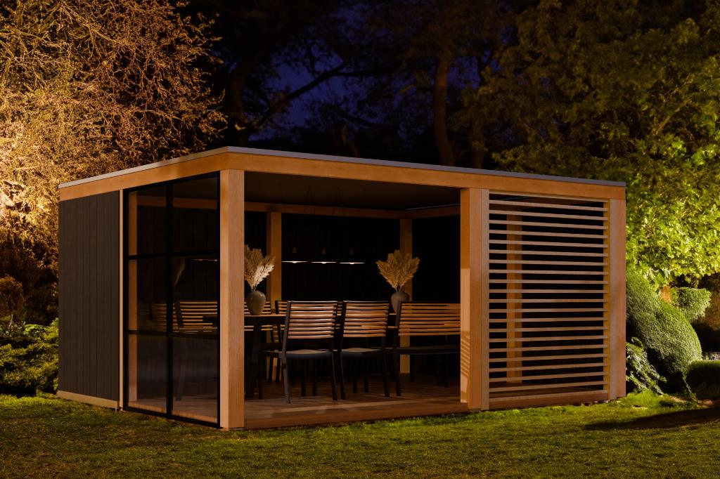 MAATWERK Tuinkamer PSM8, Verzenden, Nieuw