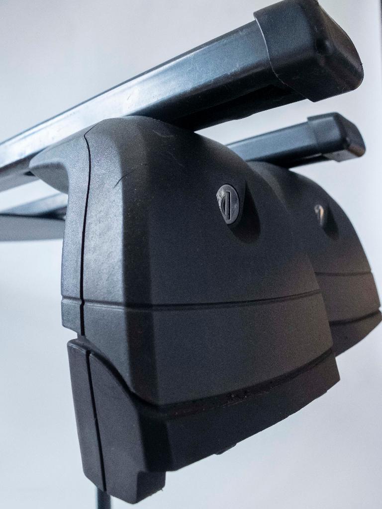 Dakdragers Thule, Auto diversen, Dakdragers, Gebruikt, Ophalen