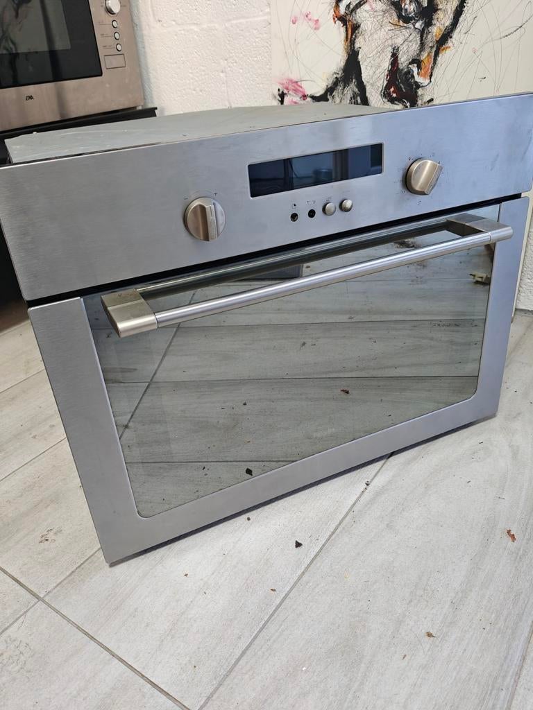 Pelgrim Combimagnetron, Elektronische apparatuur, Ovens, Ophalen of Verzenden