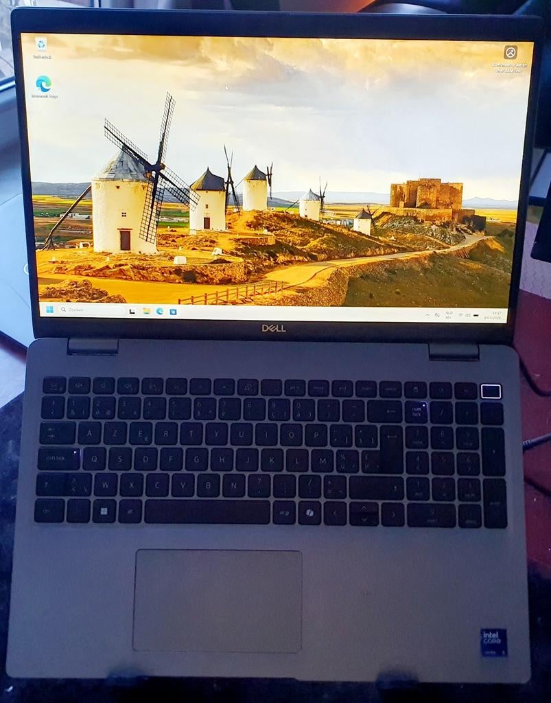 🔥⚡DELL Latitude 5550 15.6" FHD+ Ultra i5 16GB ddr5 512GB sd, Audio, Tv en Foto, Televisies, Ophalen of Verzenden