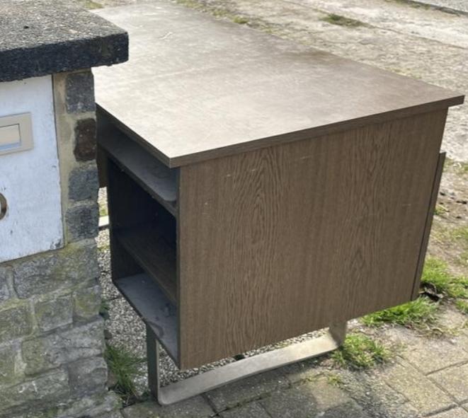 Bureau à donner, Enlèvement, Utilisé, Bureau