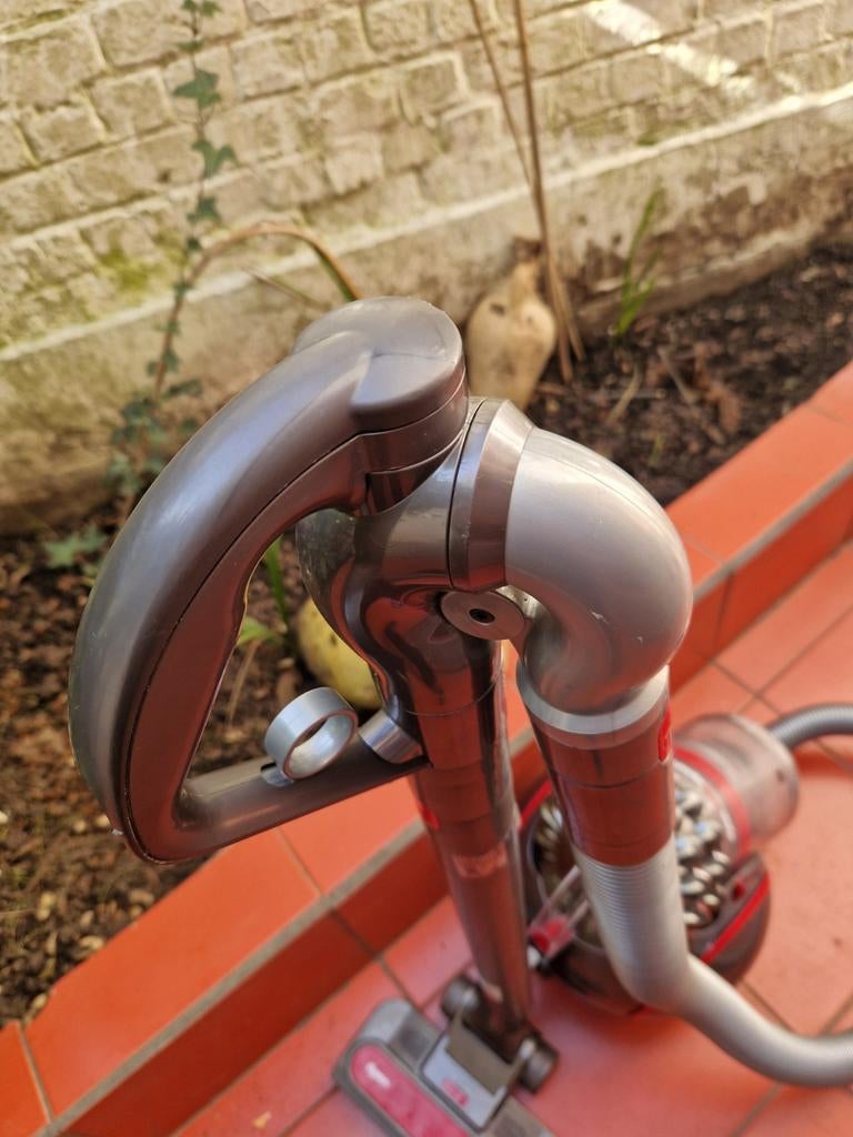 Aspirateur dyson big ball multifloor 2. En très bon état .à, Electroménager, Aspirateurs, Enlèvement ou Envoi, Aspirateur