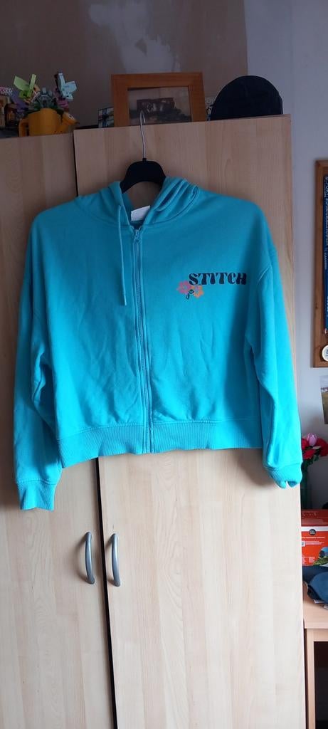 Trui, Kleding | Heren, Sportkleding, Ophalen, Maat 48/50 (M)