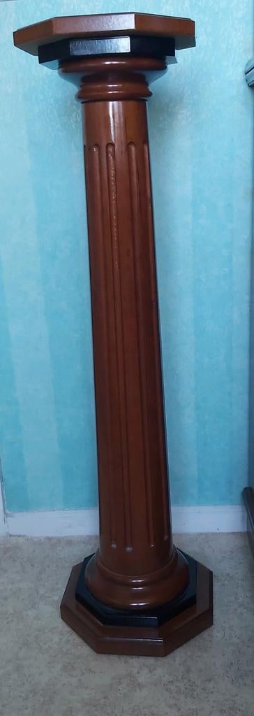 Sellette, colonne, Antiquités & Art, Enlèvement