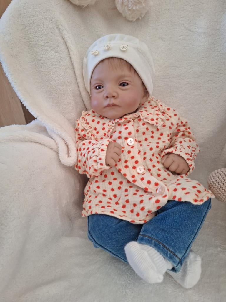 Pop reborn, Enfants & Bébés, Vêtements de bébé | Prématuré, Enlèvement