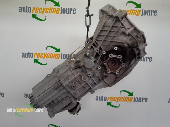 Boîte de vitesse d'un Audi A4, Autos : Pièces & Accessoires, -, -, 3 mois de garantie, Audi