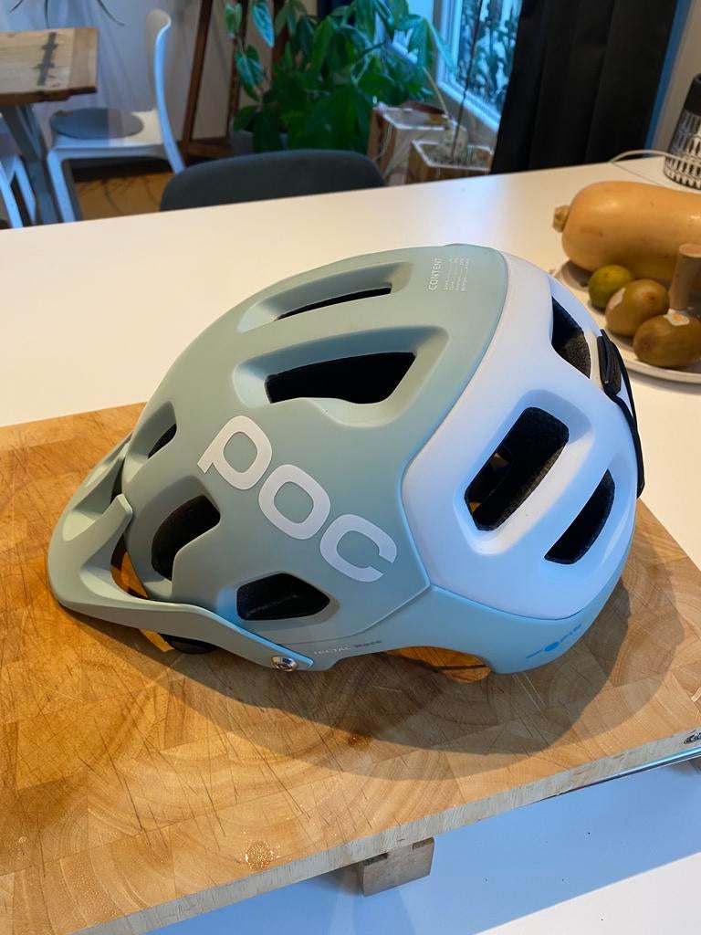 Casque POC, Vélos & Vélomoteurs, Enlèvement, Neuf, L, Homme