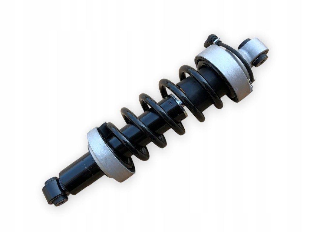 LINKSVOOR SCHOKDEMPER Audi R8/R8 Spyder 420412019AF, AUDI AG, Audi, Kundenbetreuung@audi.de, Nieuw