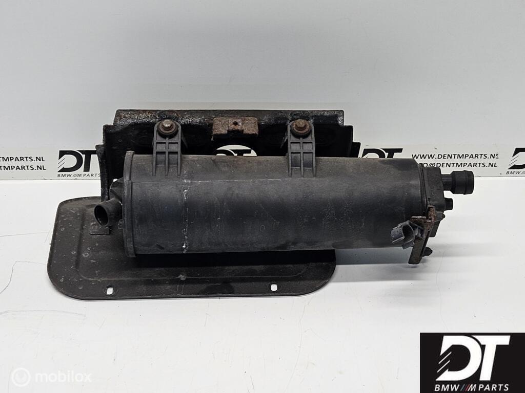 Actief koolfilter BMW M3 E46 320i 325i 330i 16136753872, Gebruikt, Ophalen of Verzenden, BMW, BMW