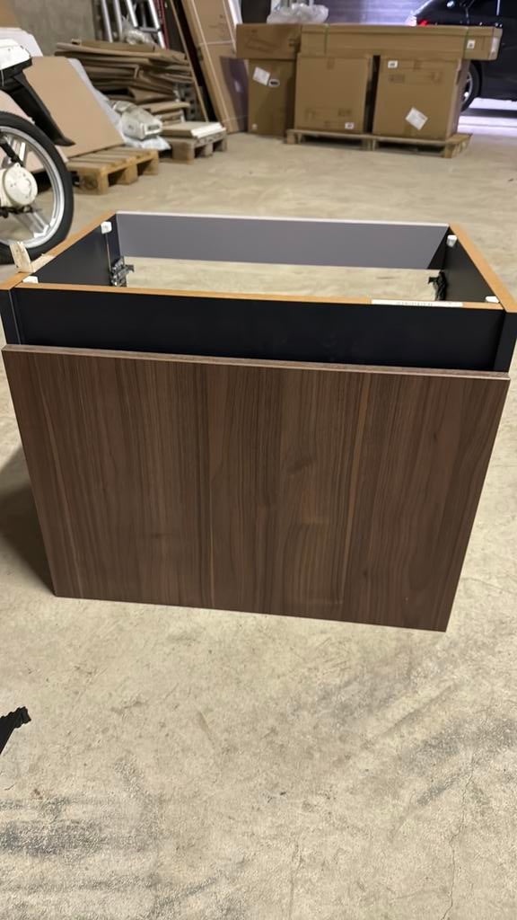 Meubler evier neuf 60 x 46 cm, Enlèvement, Neuf