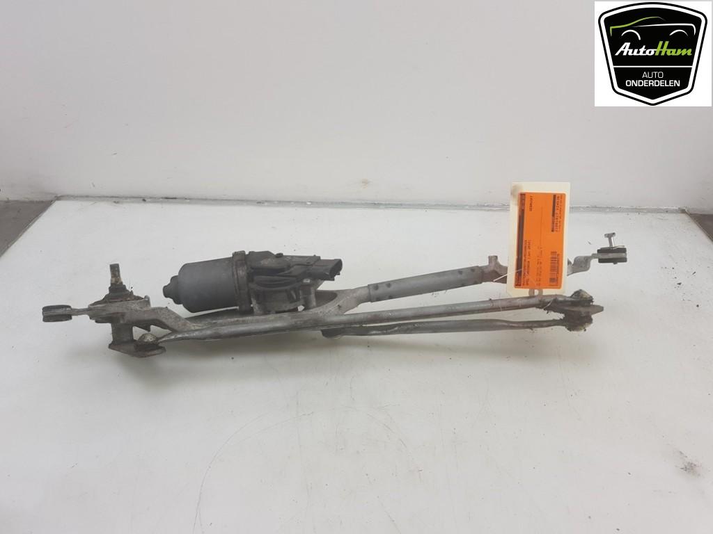 RUITENWISSER MECH + MOTOR Opel Insignia Sports Tourer, Gebruikt, Opel