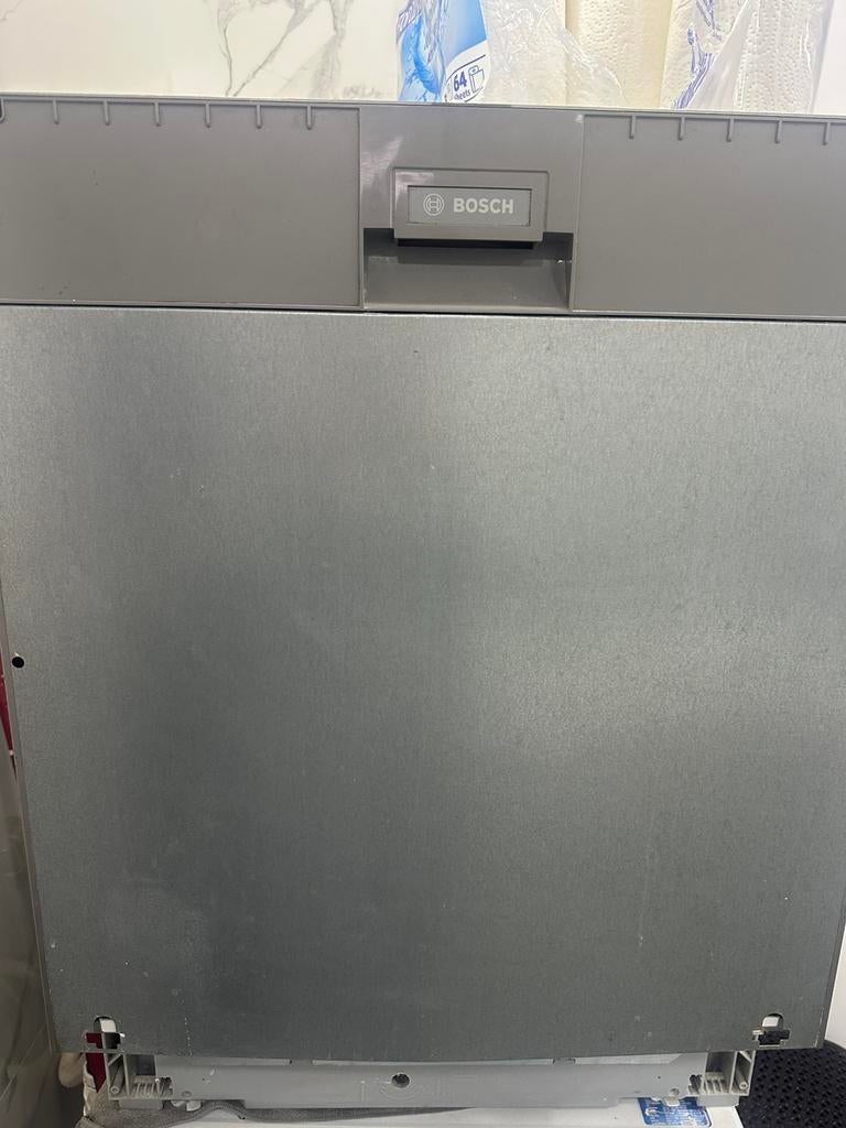 Machine a vaisselle en parfait etat bosh serie 6, Enlèvement, Comme neuf