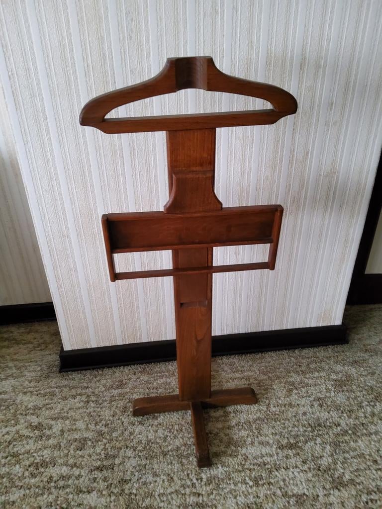 oude kledinghanger, Huis en Inrichting, Ophalen