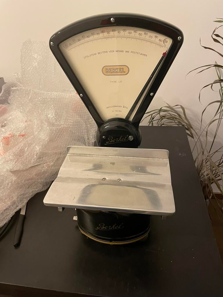 Berkel, Antiek en Kunst, Ophalen