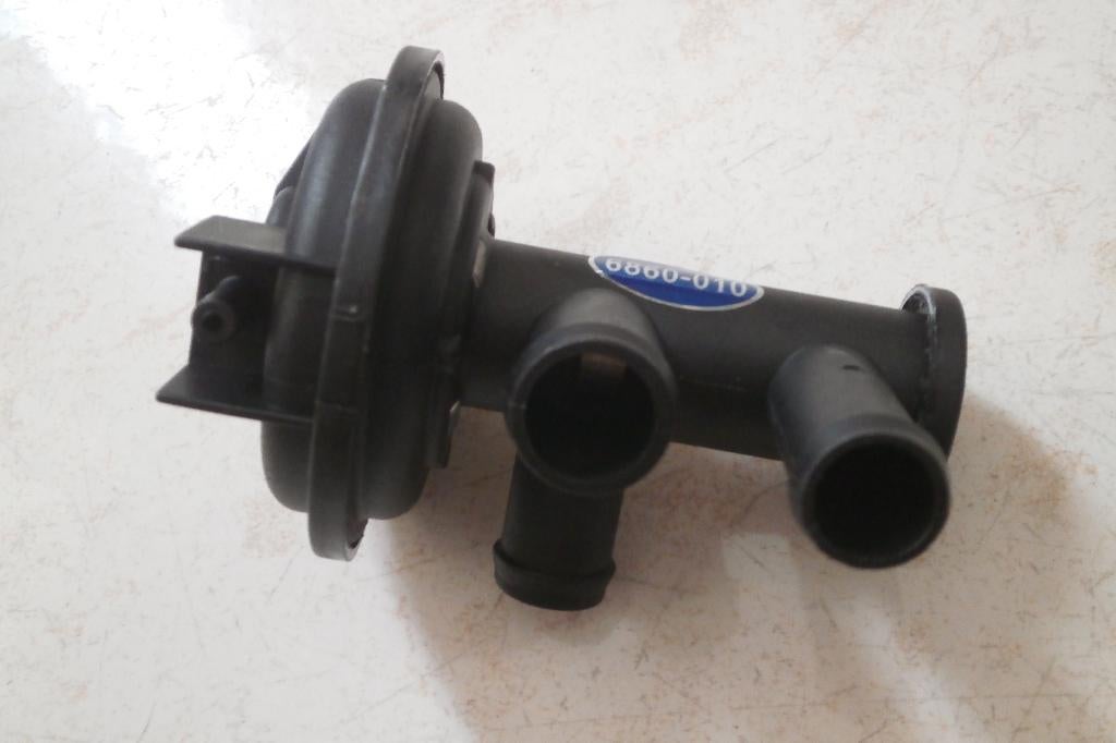 Soupape de Commande de Chauffage Pontiac Chevrolet, Ophalen, Pontiac