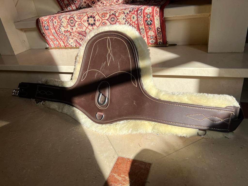 Kentucky singel 125, Ophalen, Zo goed als nieuw