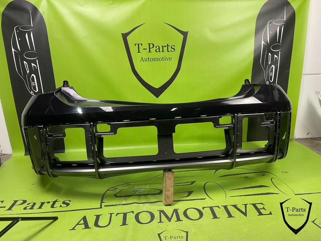 pare-chocs arri re hyundai ioniq 6, Heolleung-ro 12
06797  Seoul, Pare-chocs, Info@hyundai.com, Utilisé