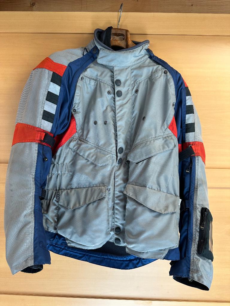 BMW Ralley 3 en Buse motorpakken, Ophalen of Verzenden, Tweedehands, Heren, BMW Motorrad