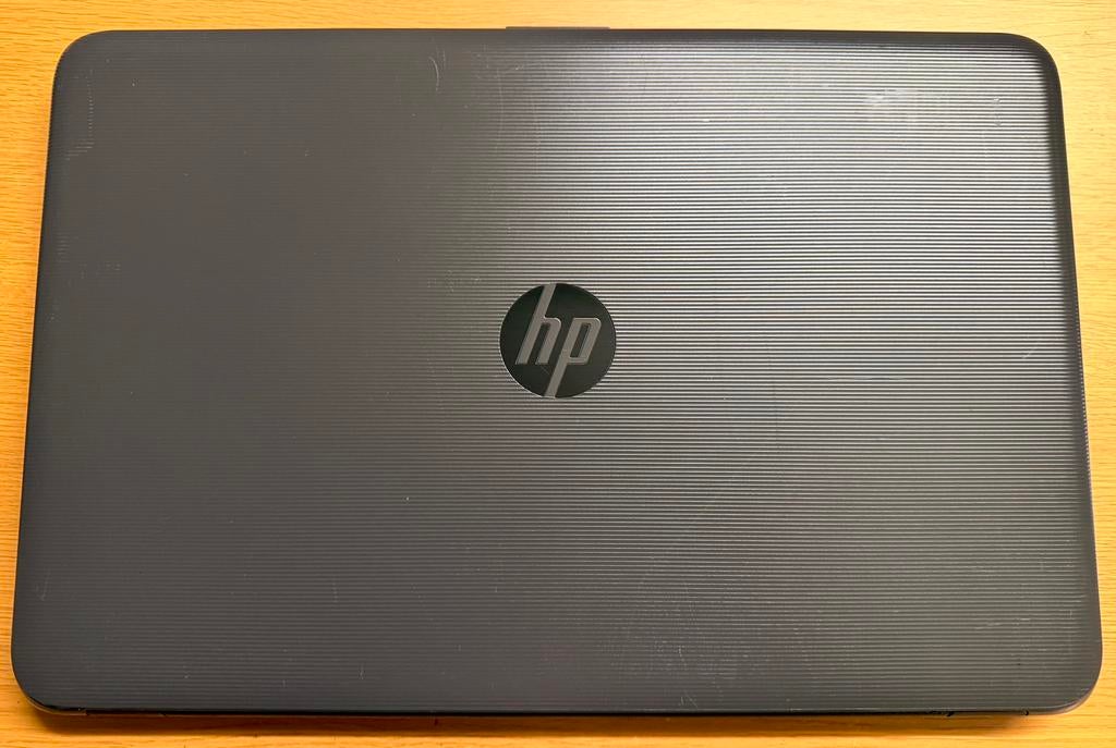 HP Laptop 15 inch Windows 11, Ophalen, 2 tot 3 Ghz, 8 GB, Refurbished