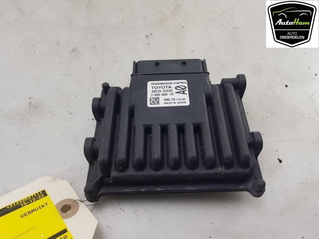 CALCULATEUR ECU BOITE DE VITESSES Yaris Cross (PB1 / PJ1), Utilisé, Toyota