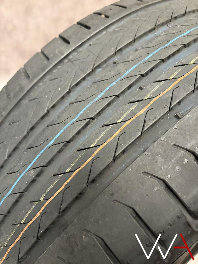 20'' Mercedes-Benz GLC W254 C254 AMG velgen NIEUW, Gebruikt, -, -, Banden en Velgen