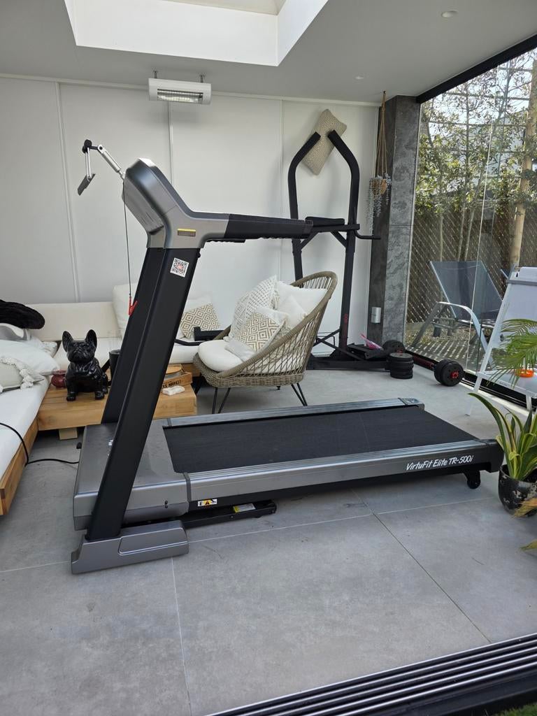 Virtufit tr 500 i loopband, Sport en Fitness, Ophalen