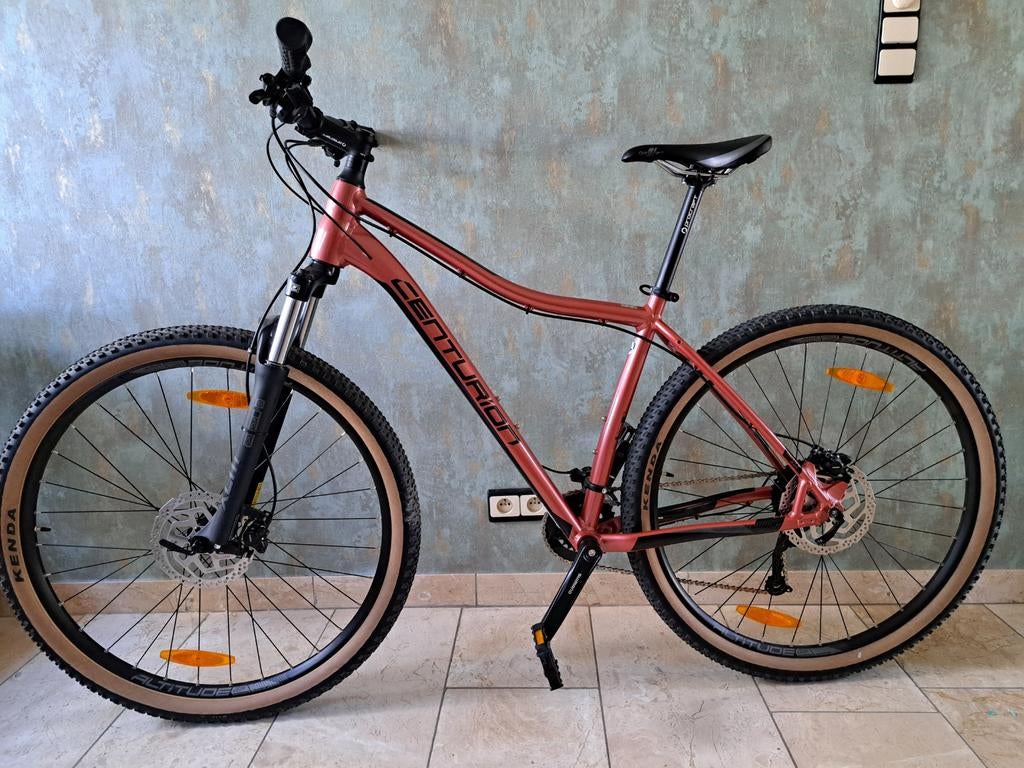 29" MTB Centurion NIEUW!, Fietsen en Brommers, Ophalen