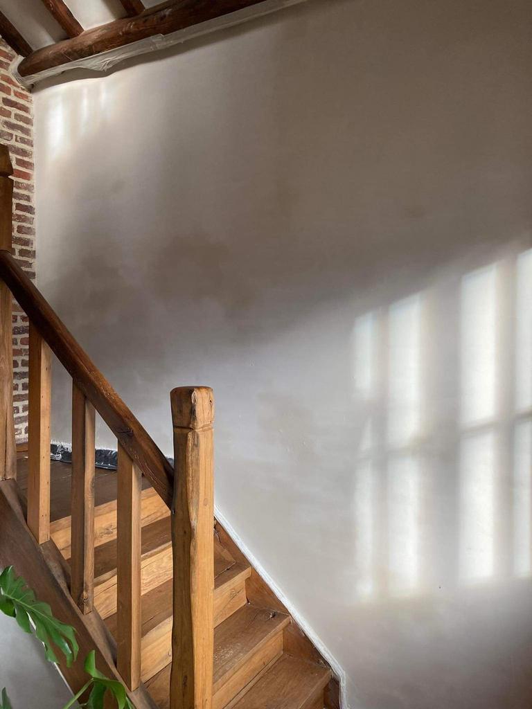 Plafonnage - MP75 - Fix Finish - Fill & Finish - Cimentage