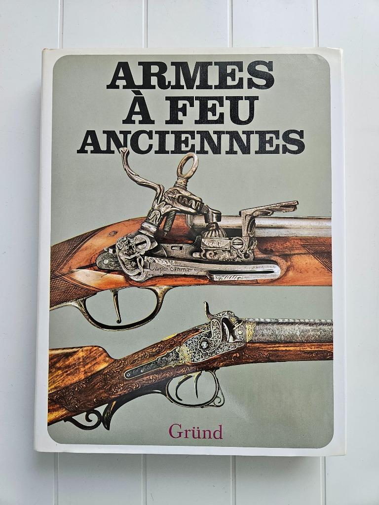 Antieke vuurwapens, Ophalen of Verzenden, Gelezen, Jan Durdík