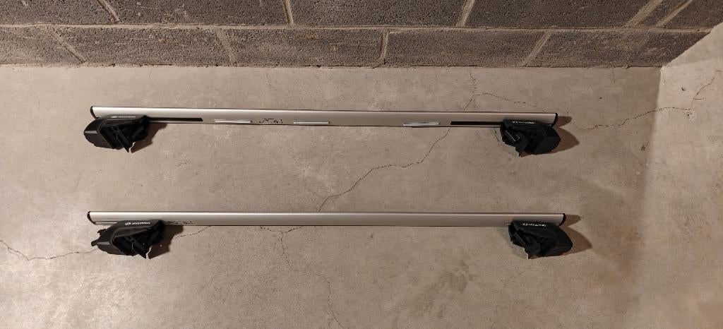 Hyundai Tucson dakbeugel 2023, Auto-onderdelen, Ophalen, Nieuw, Achter, Hyundai