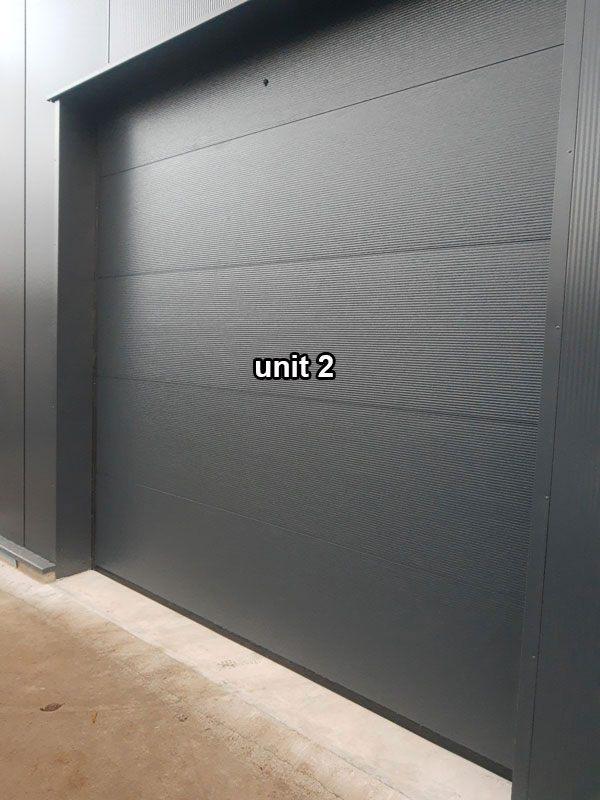 Magazijn / opslagruimte te huur Schoten, Schoten 2900