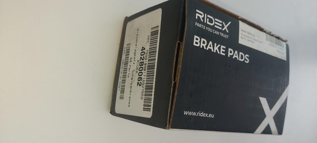 Plaquettes de frein pour Renault et Dacia New, Enlèvement ou Envoi, Neuf, Renault