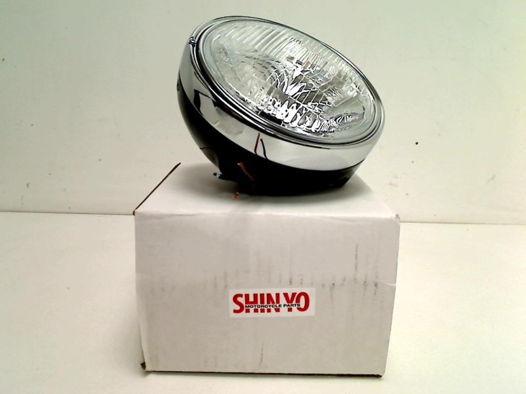 Honda VT 750 C Shadow 1983-1985 Koplamp, Ophalen of Verzenden, Nieuw