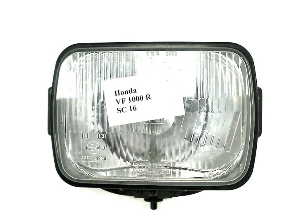 Phare avant Honda VF 1000 F Interceptor (SC15) 1985-1989, Motos, Pièces | Honda, Utilisé, Enlèvement ou Envoi