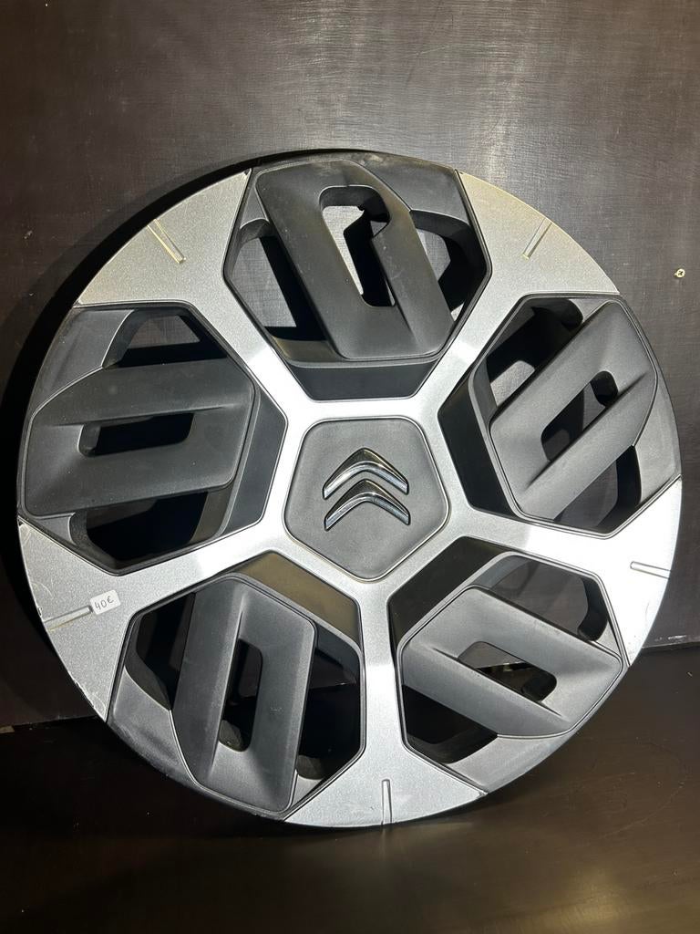 1 enjoliveur Citroën C4 18", Enlèvement ou Envoi, Comme neuf